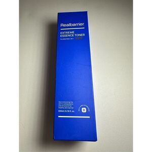 Real Barrier Extreme Essence Toner 6.76 Fl Oz